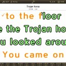 MR - Trojan horse/LUV 이미지