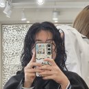 젤리멍 | 강릉 교동택지 미용실 추천 "나도헤어"