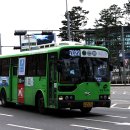 11월 19일에 촬영한 서울을 포함한 수도권 시내버스 이미지