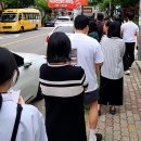 광주푸드 | 광주 푸드트럭 그놈의순대 솔직 후기 (+웨이팅, 주문방법)