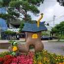 신산천 | 원주 가볼만한곳 소금산 그랜드밸리 간현관광지