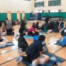 왕운초등학교 이미지