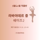 이네발레학원 네이버블로그