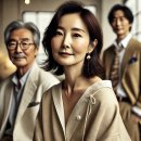 패션 코디네이션(패션스타일)(1) 이미지
