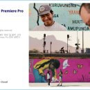 프리미어 프로 영상편집교육(청소년) 이미지