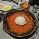 두끼떡볶이천안두정점 | 천안 두정동 맛집 추천! 연예인도 줄 서는 '모두랑 즉석떡볶이' 솔직 후기 두정도서관 근처 떡볶이 맛집