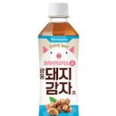 돼지감자 효능 돼지감자차 효능 칼로리 돼지감자즙 이미지