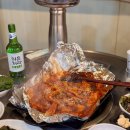 더원대동 | 속초 꼼장어 맛집 영랑산꼼장어숯불구이 등대해수욕장 포장마차