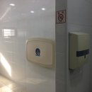 고성박물관 화장실 이미지