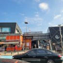 구리(일산)휴게소 이미지