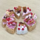 안성시 중앙도서관 | 안성 LH작은도서관 / 케이크캔들 석고방향제 만들기 단체수업 2주차