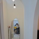 글라스스토리 인천연수점 | 인천 송도 프로필 촬영 잘하는 곳, 스토리피플 퍼스널 컬러 배경 후기