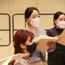 2021년 12월 서산시여성합창단 서산음악제 공연 이미지