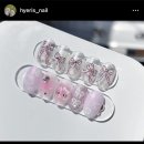 혜리네일 | 연남동 키티 네일 혜리스네일 후기
