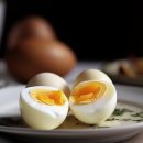 달걀 흰자 vs 노른자, 영양상 어떤 차이가 있을까? 이미지
