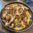황제쟁반짜장(만리향)