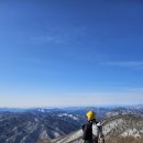 설산 | 내가 꼽은 겨울 설산 TOP5｜초보자도 가능한 산행지