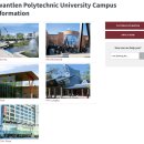 [캐나다 대학] 콴틀란 폴리테크닉 대학교 Kwantlen Polytechnic University(KPU) 이미지