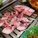 꿀꿀연탄구이 이미지