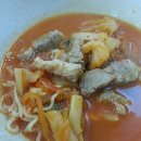 옛날김치찌개전문점 이미지