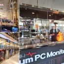 메가 PC방 이미지