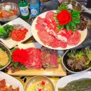 명동갈비 이미지