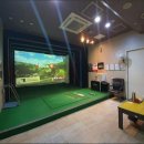 J스크린골프 이미지