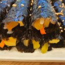 리틀꼬마김밥 수원정자점 네이버블로그