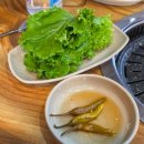 뚱띵이삼겹살 | 서울 신림 돼지갈비 맛집 [뚱띵이왕갈비] 내돈내산 솔직후기