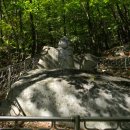 성불사지 석장승 이미지