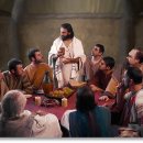 Bible Reading - Luke 22:1~11 이미지