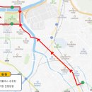 대전역 동광장 주차장 앞 횡단보도 맞은편 이미지