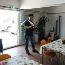 밀알복지관 | 김포 밀알꿈씨 장애인 직업훈련 복지관 봉사활동 후기