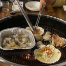 삼삼한조개구이전골
