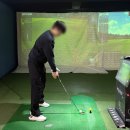 광명 행복골프훈련소 | 24시간 골프연습장 행복골프훈련소 죽전점 일일권 이용 후기