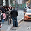 서울택시노동조합 이미지