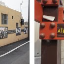 지하철역사(현충원역) 이미지