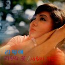 두 마음 / 김영애 (1978) 이미지