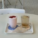 하이솜사탕 | 당진 슬라임카페 하이, 솜사탕 6살 아이 방문후기