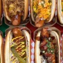 케이음식점 이미지