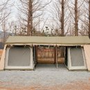 캐빈하우스 이미지