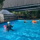 산정호수맑은물캠핑장