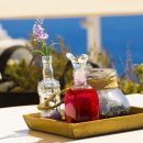 산토리니 이미지