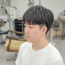 상고 | 부산 서면 투블럭 댄디컷 상고 커트교육 후기