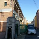 영성중학교 내 이미지