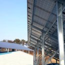 장동태양광발전소 이미지