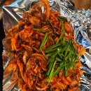 산꼼장어 이미지