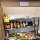 우소참숯화로구이부천여월점