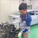 안성자동차정비 이미지