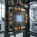 영양석현태양광발전소 | 양자컴퓨터 관련주 ETF 투자 후기.. 아이온큐와 미래 기술 적립식 수익률 공개